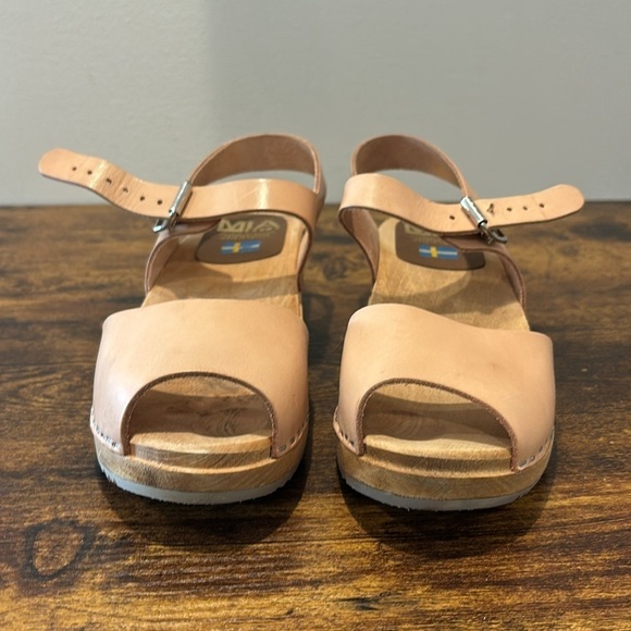 MIA Women's Anja Clog Sandal Size 9 - Picture 5 of 12